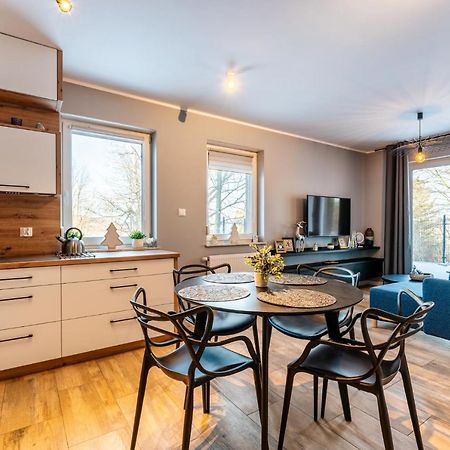 Apartament U Nas W Sudetach Szklarska Poreba Luaran gambar