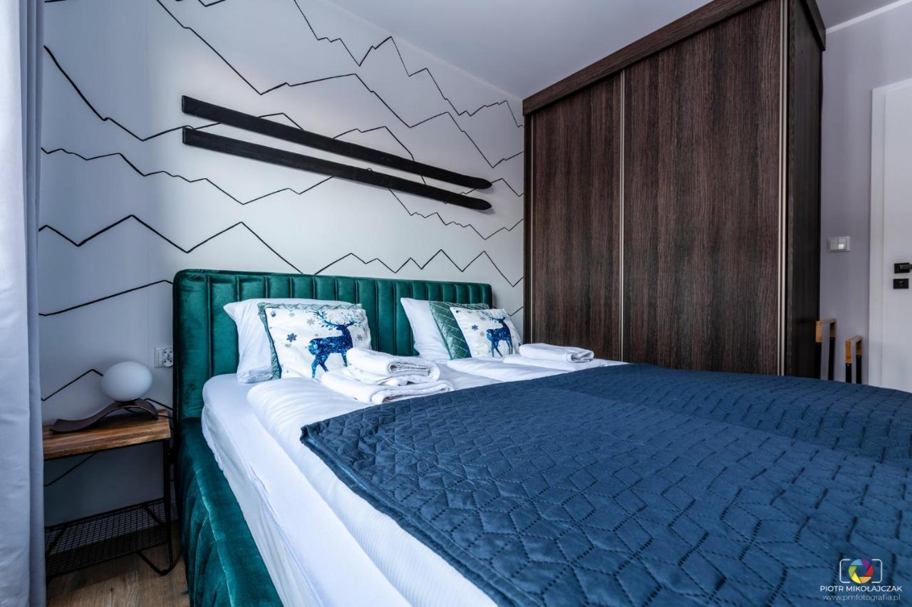 Apartament U Nas W Sudetach Szklarska Poreba Luaran gambar